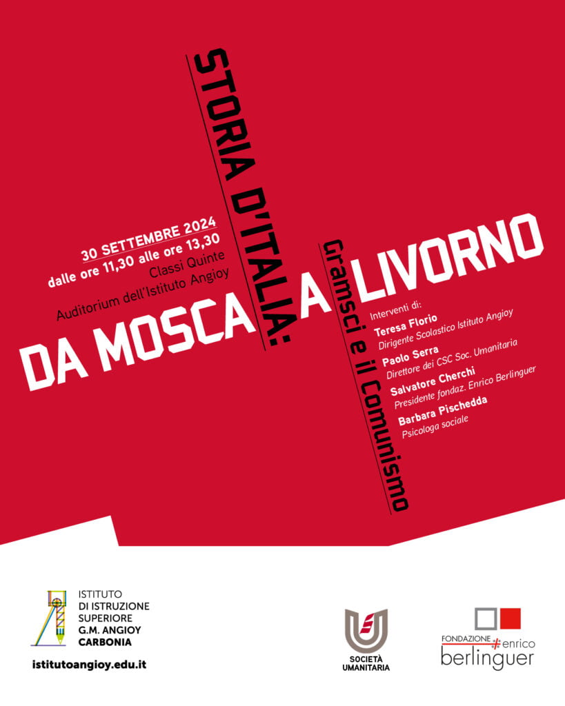 Da Mosca a Livorno
