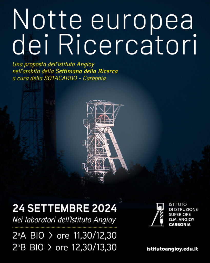 Immagine miniera di Serbariu