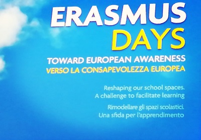 Erasmus 2019 foto 1