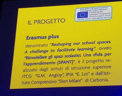 Erasmus 2019 foto 2