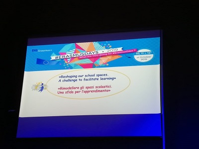 Erasmus 2019 foto 3