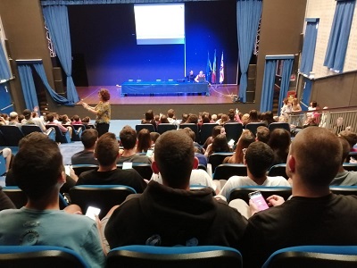 Erasmus 2019 foto 4