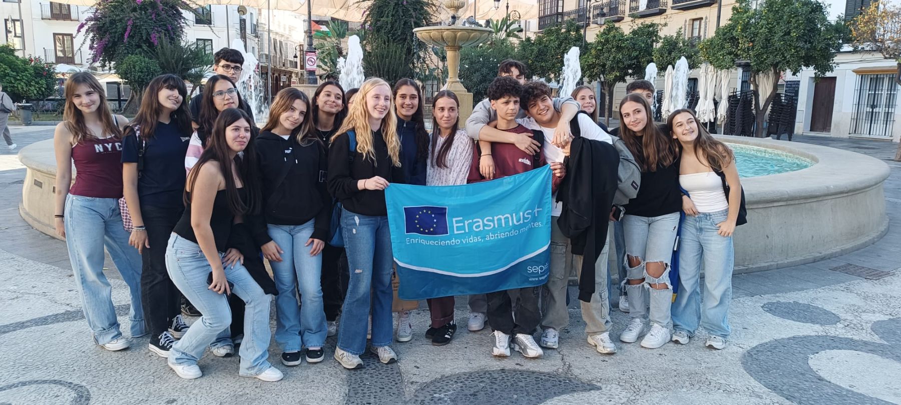 Attività Spagna