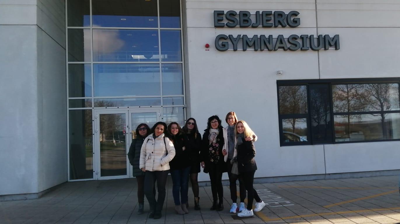 Esbjerg Gymnasium – immagine 1