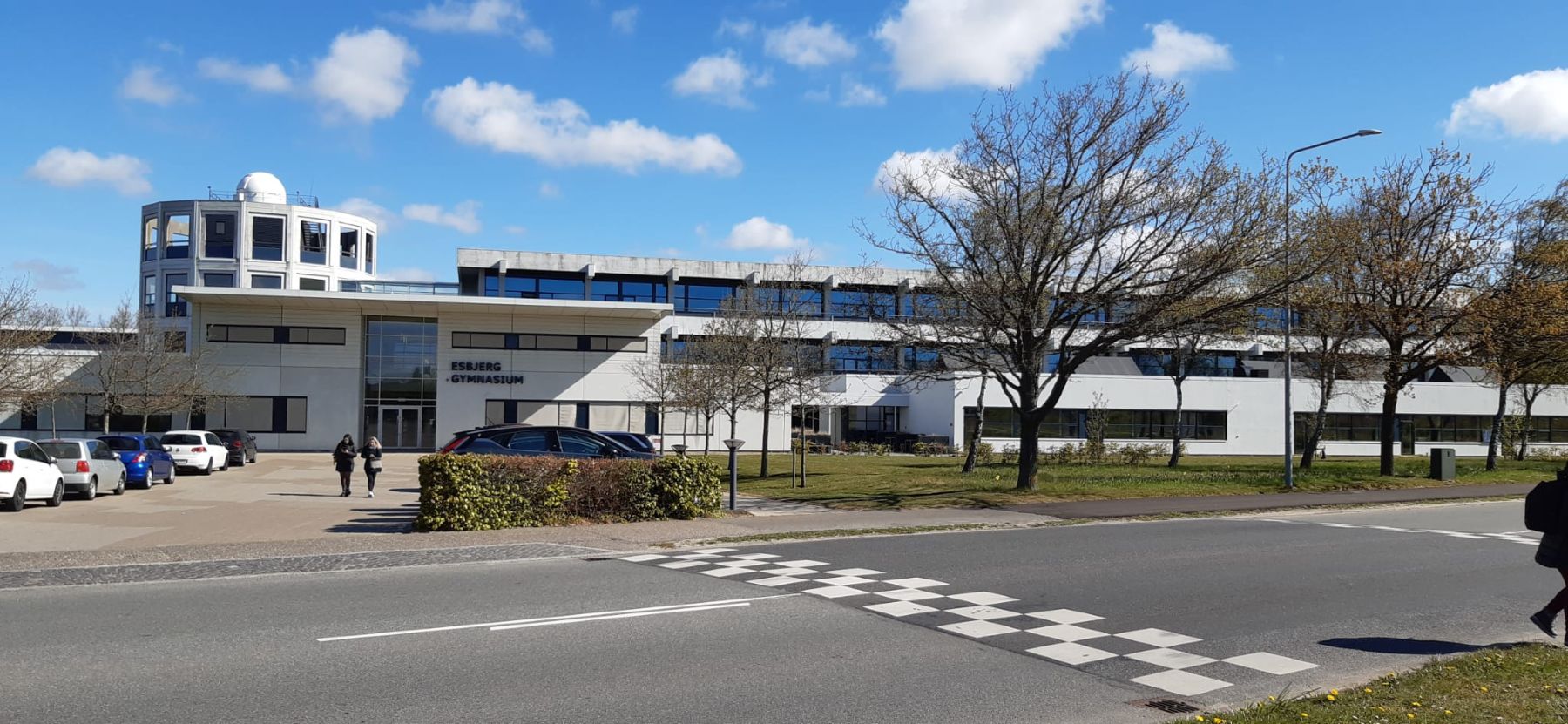 Esbjerg Gymnasium – immagine 4