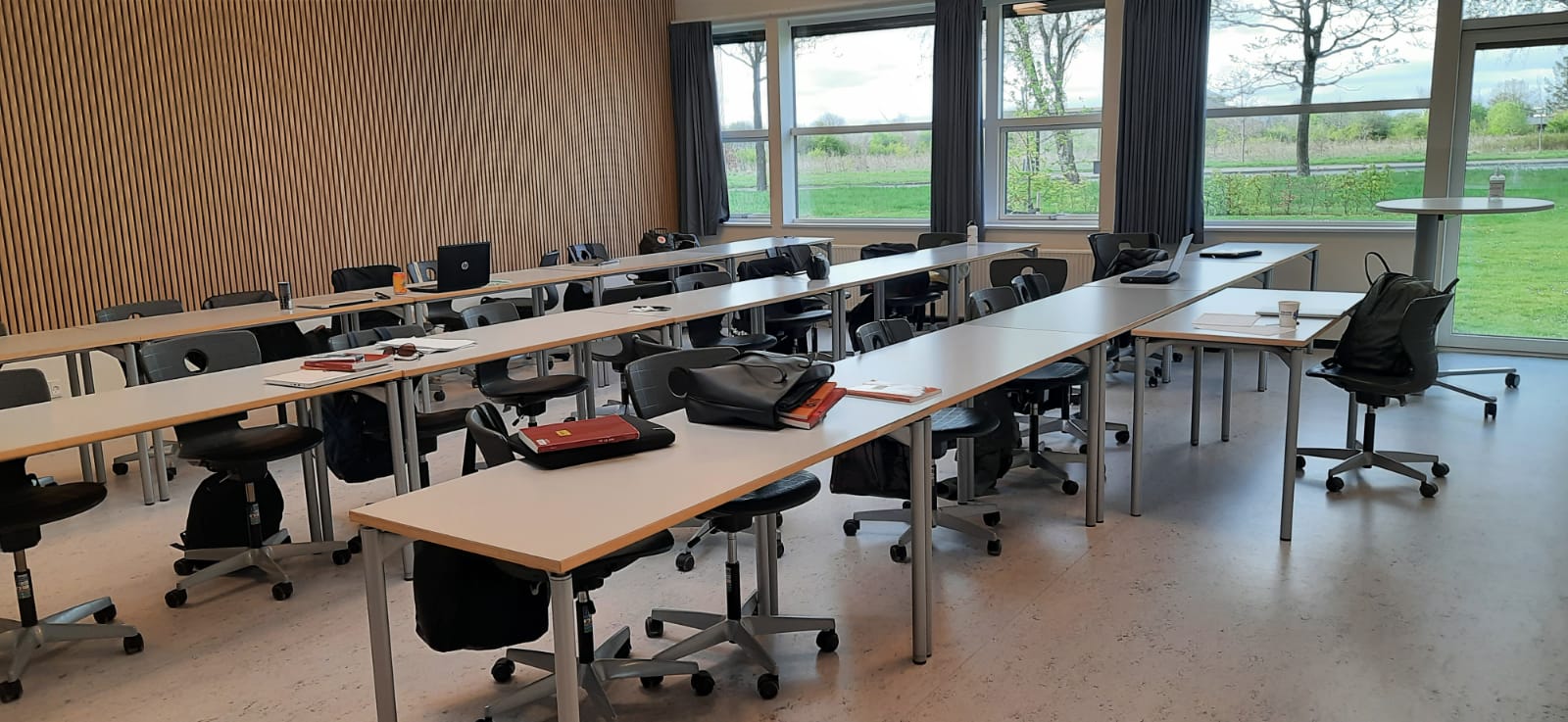 Esbjerg Gymnasium – immagine 5