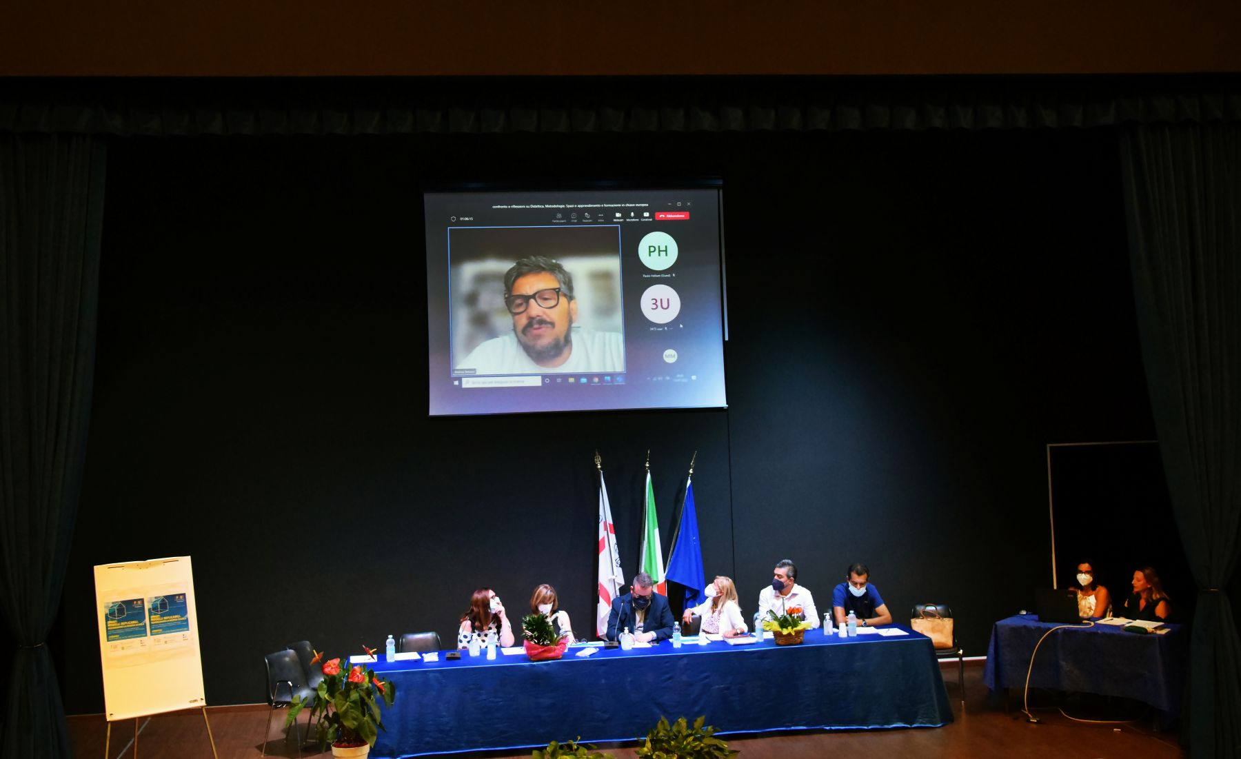 Disseminazione 01