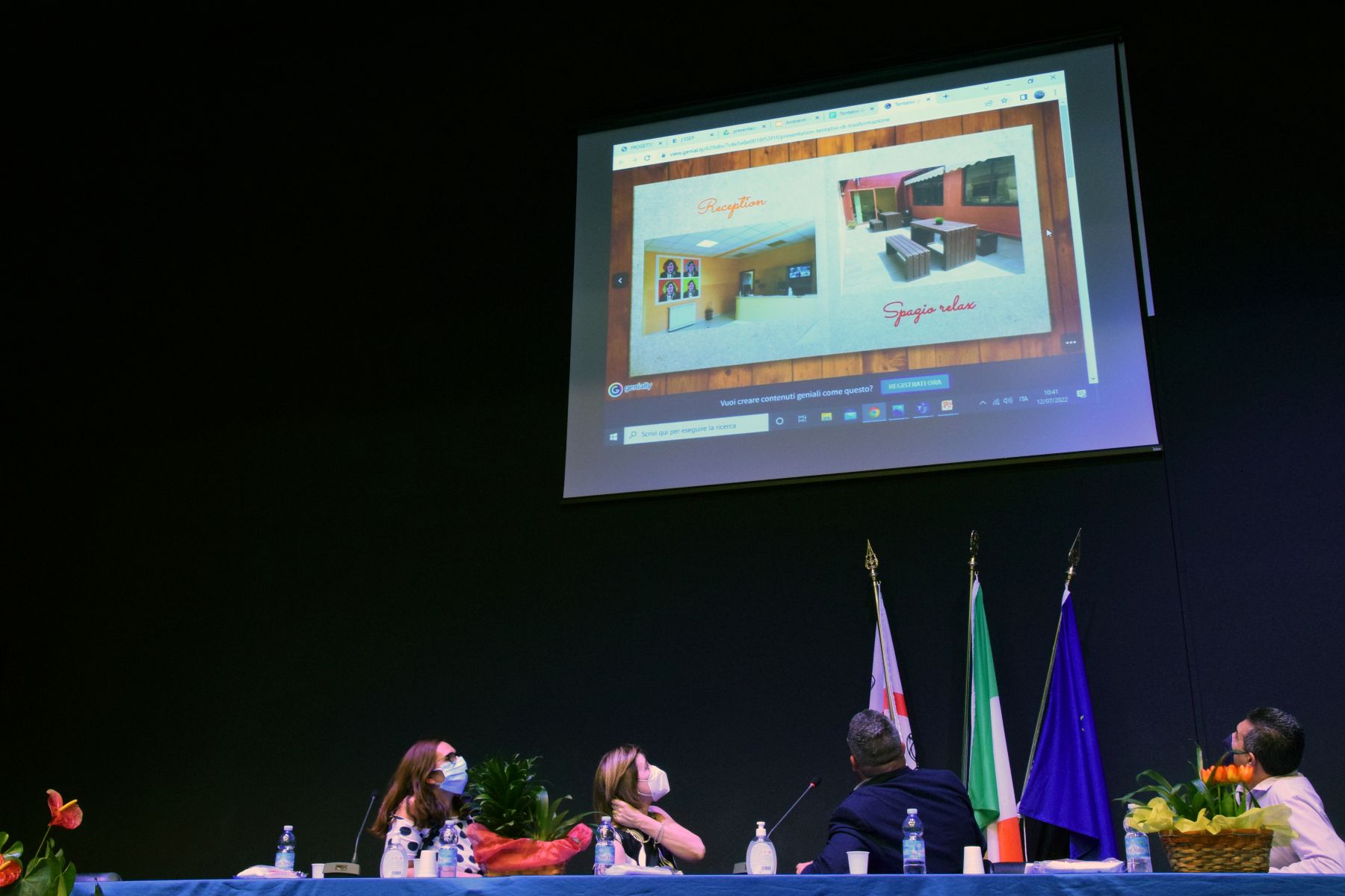 Disseminazione 03