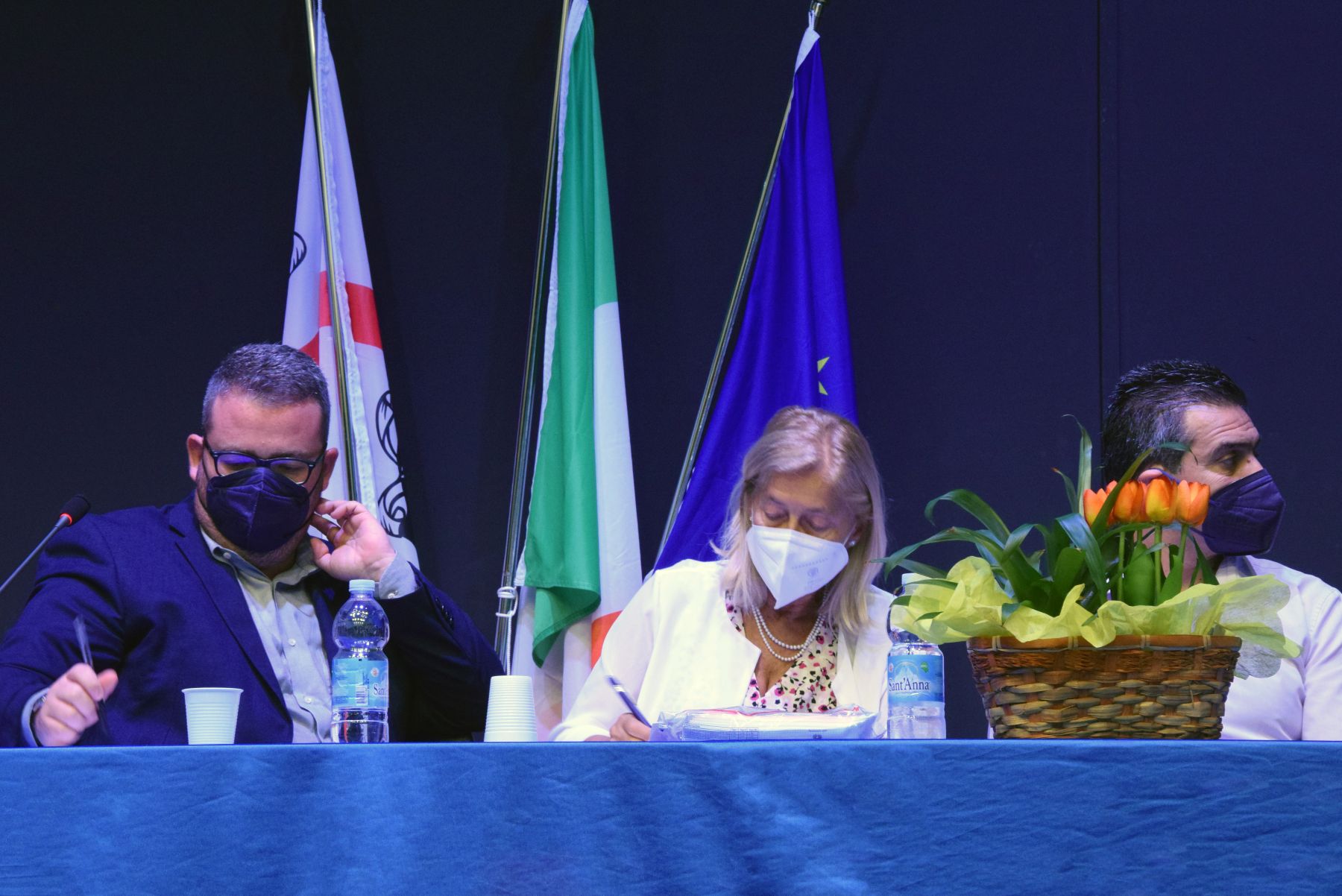 Disseminazione 07