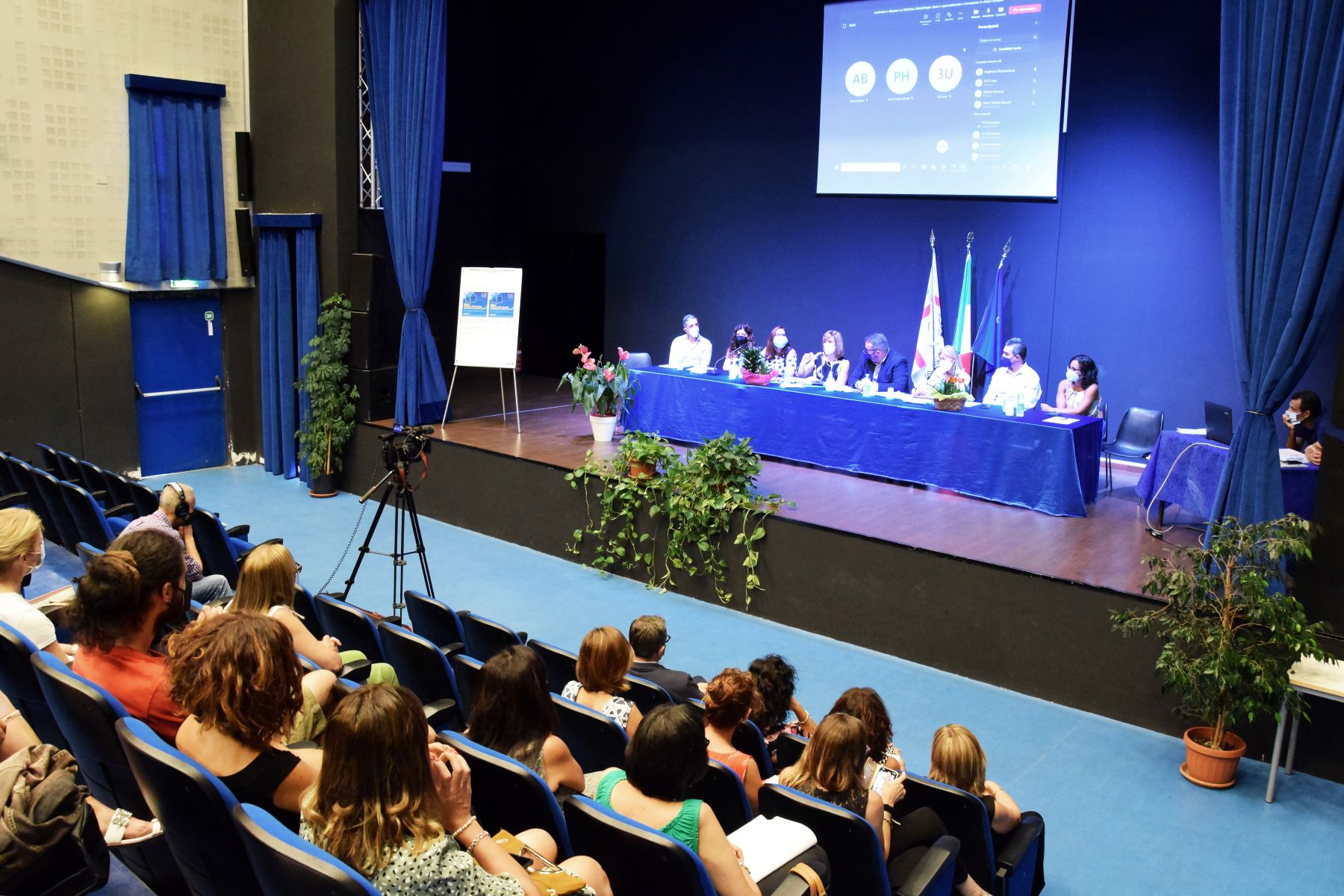 Disseminazione 10