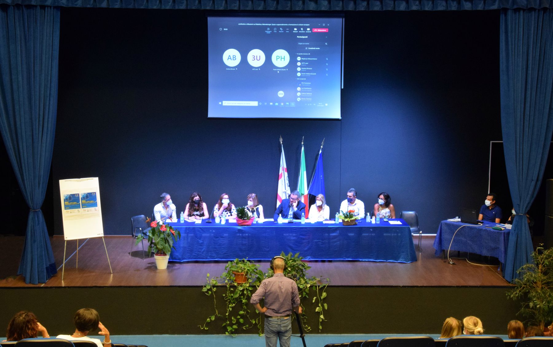 Disseminazione 14
