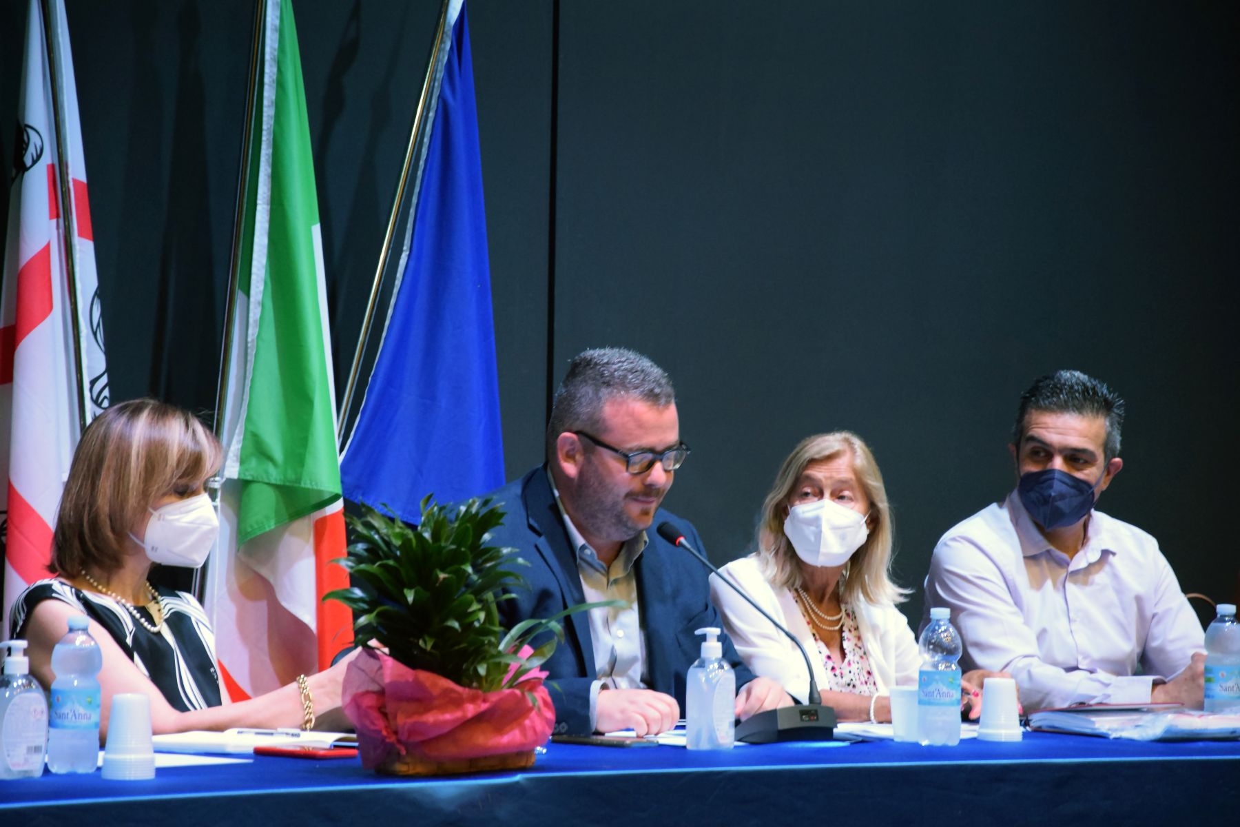 Disseminazione 16