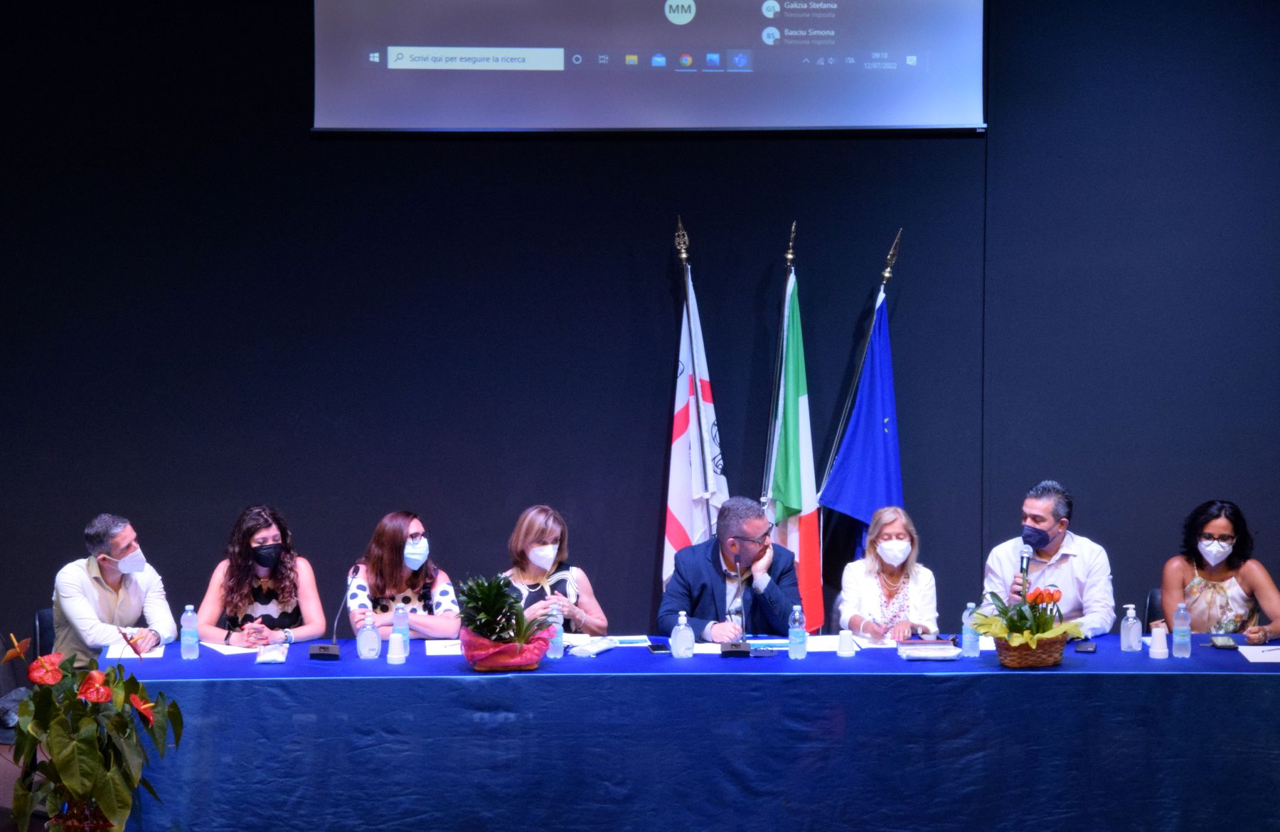 Disseminazione 19