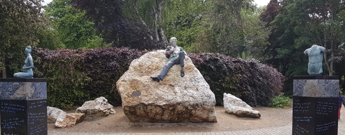 Dublino – Giorno 2 immagine 9