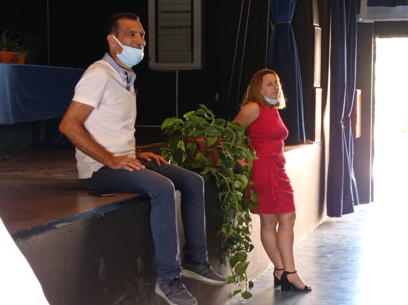 Disseminazione SPANT foto 6