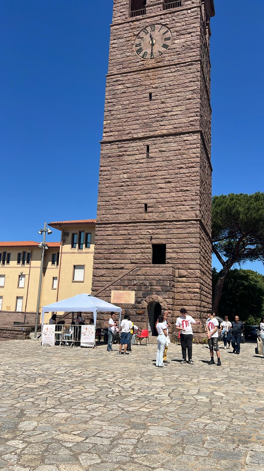 Galleria Monumenti Aperti immagine 1 verticale