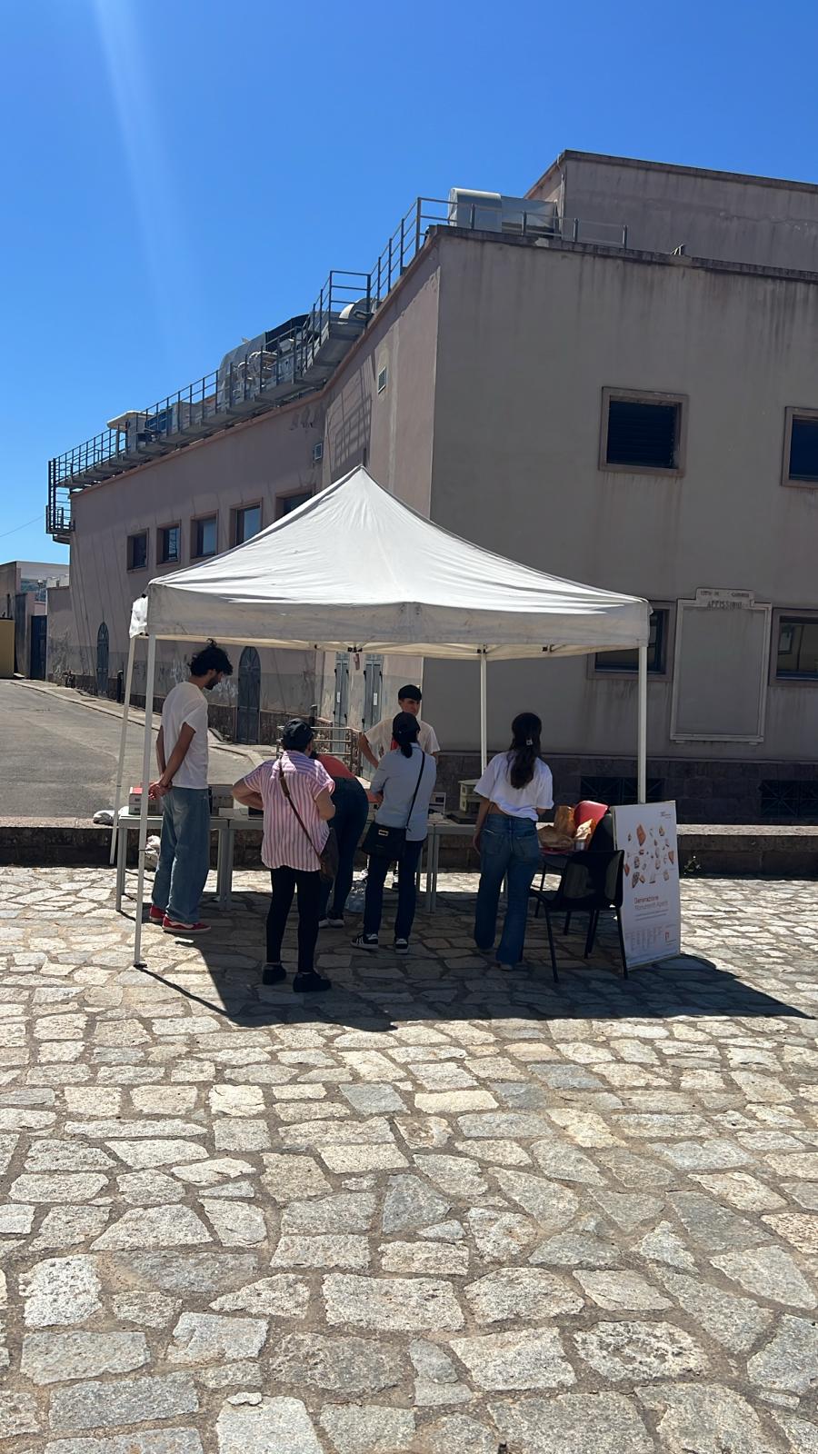 Galleria Monumenti Aperti immagine 2 verticale