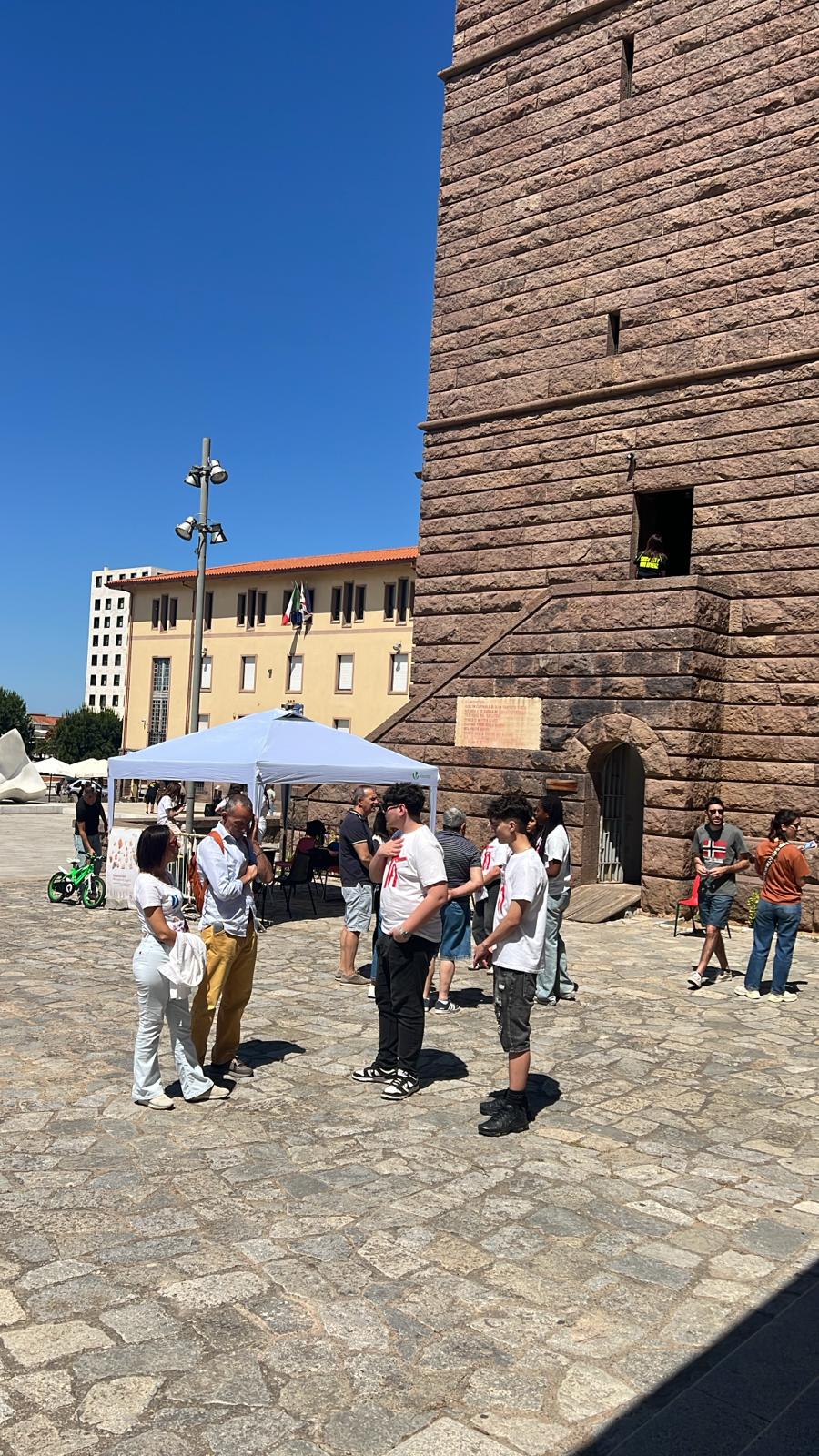 Galleria Monumenti Aperti immagine 3 verticale