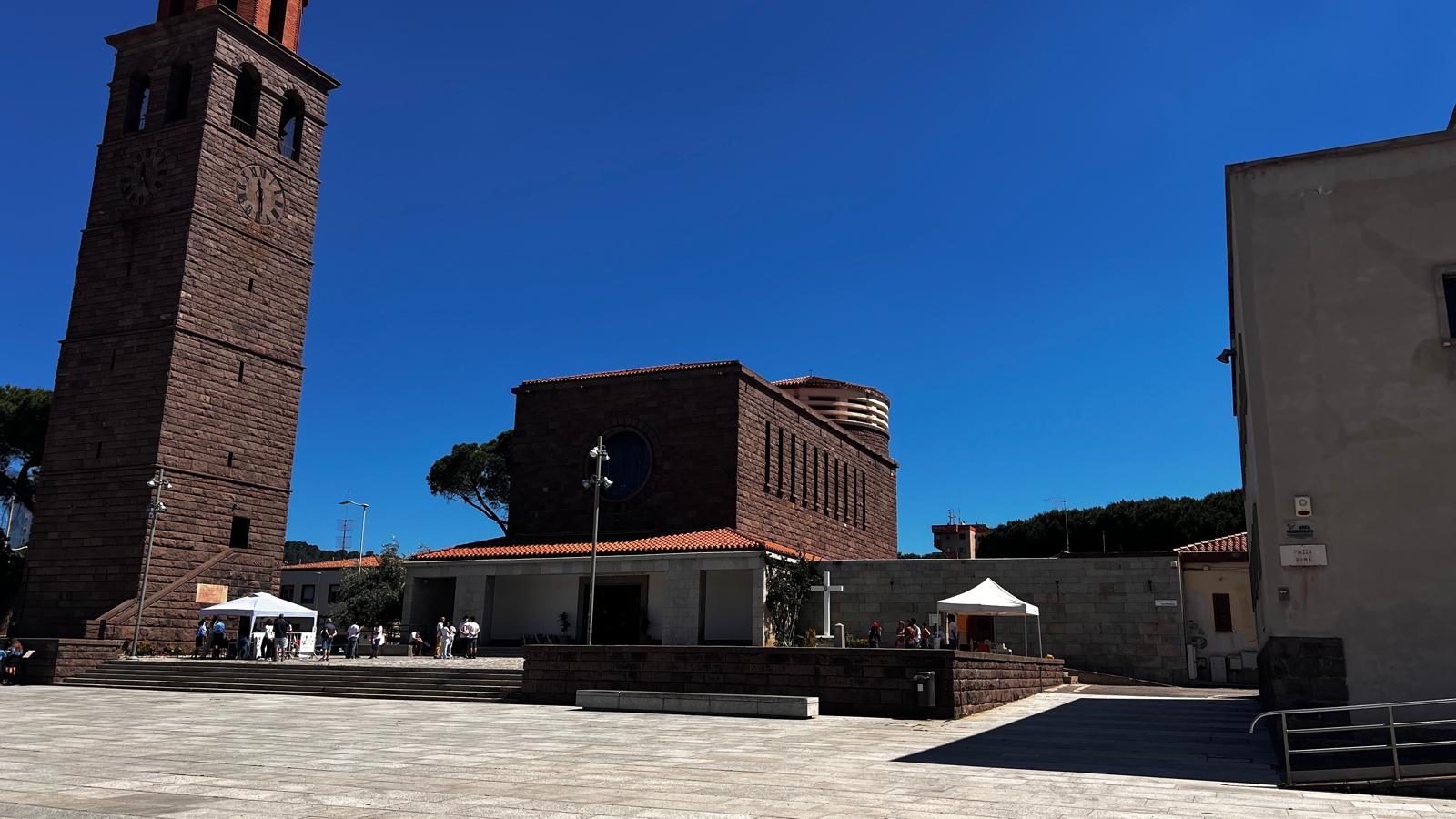 Galleria Monumenti Aperti immagine 4 orizzontale