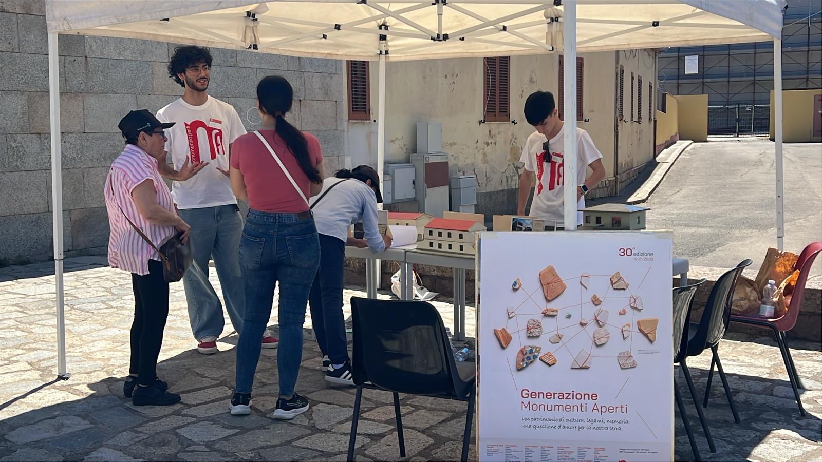 Galleria Monumenti Aperti immagine 5 orizzontale