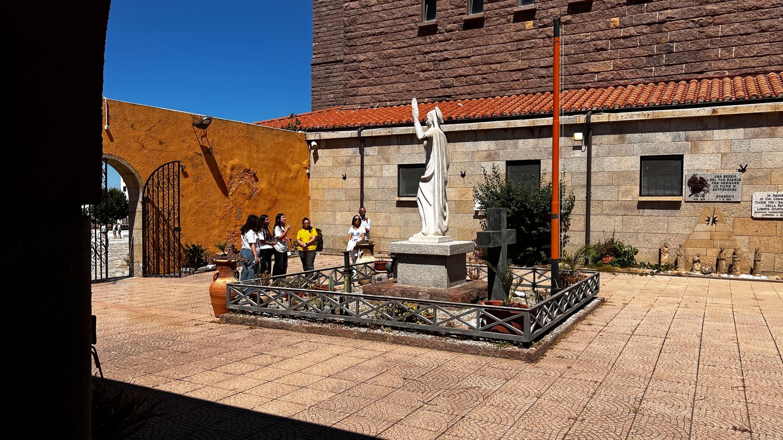 Galleria Monumenti Aperti immagine 6 orizzontale